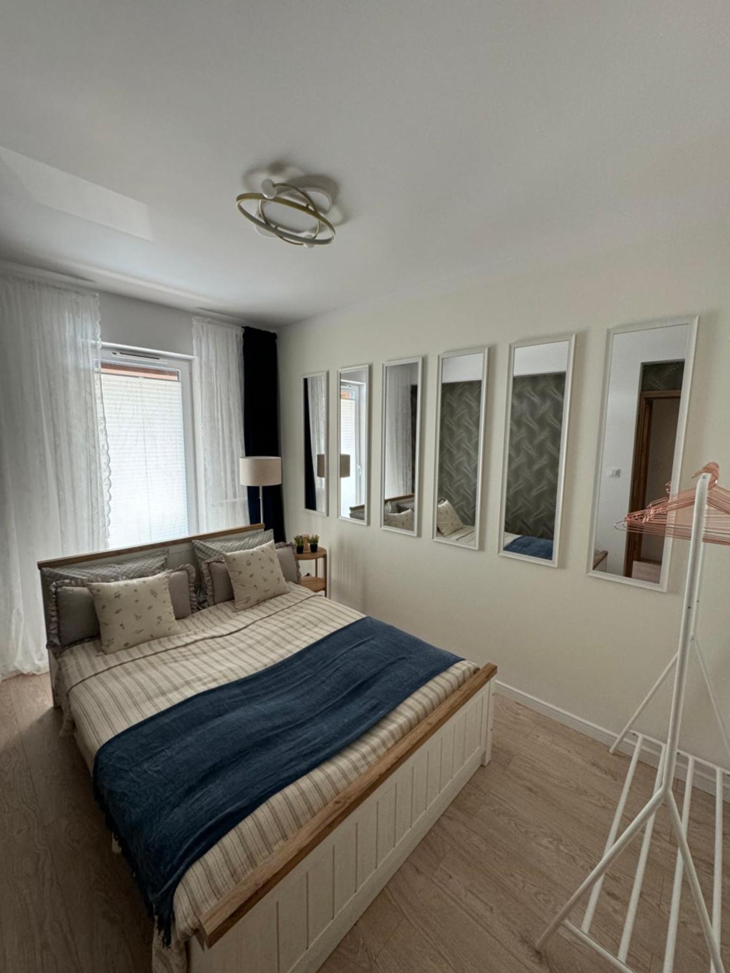 Apartament Poznanska 3 Suwalki Luaran gambar