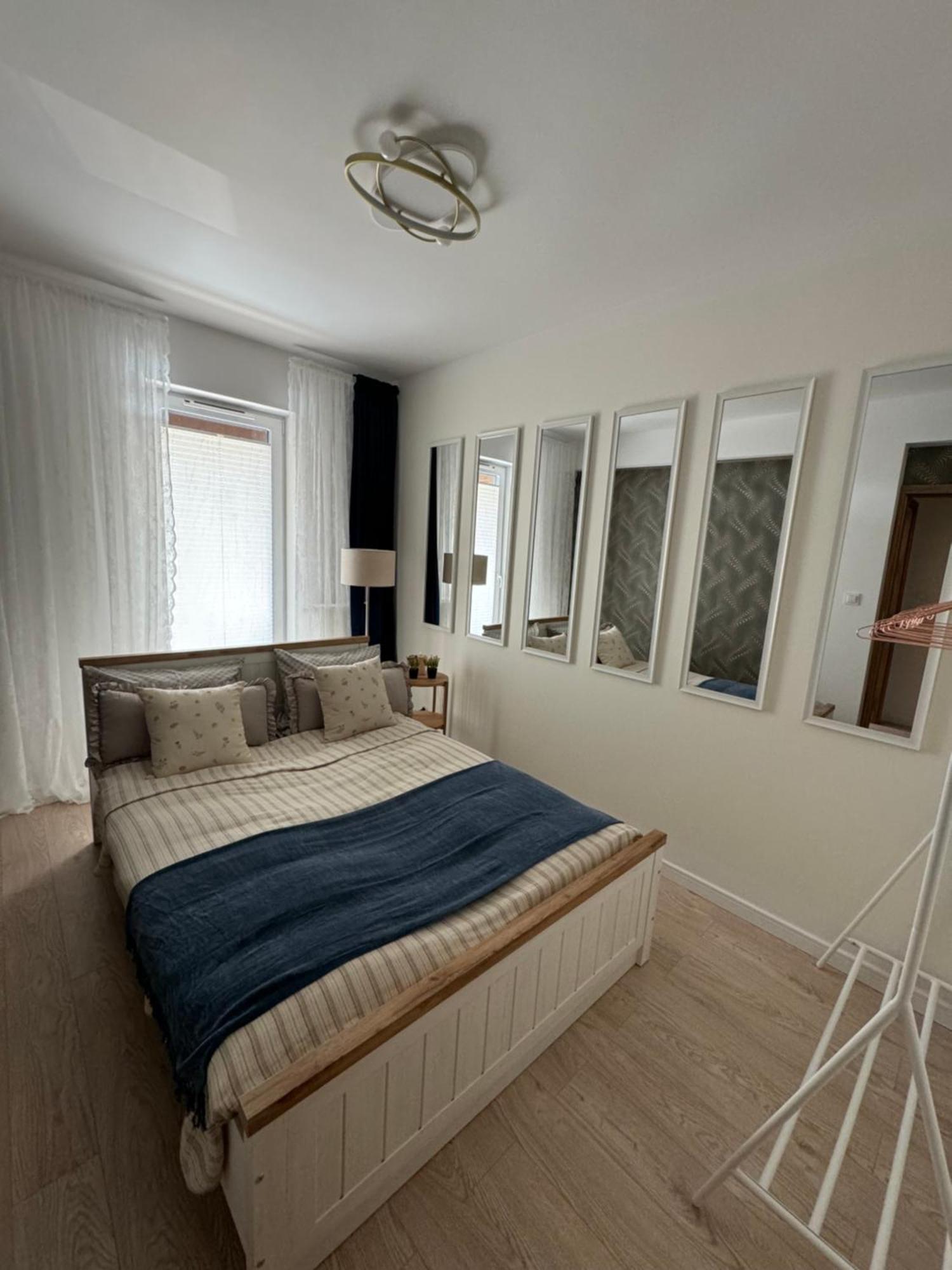 Apartament Poznanska 3 Suwalki Luaran gambar