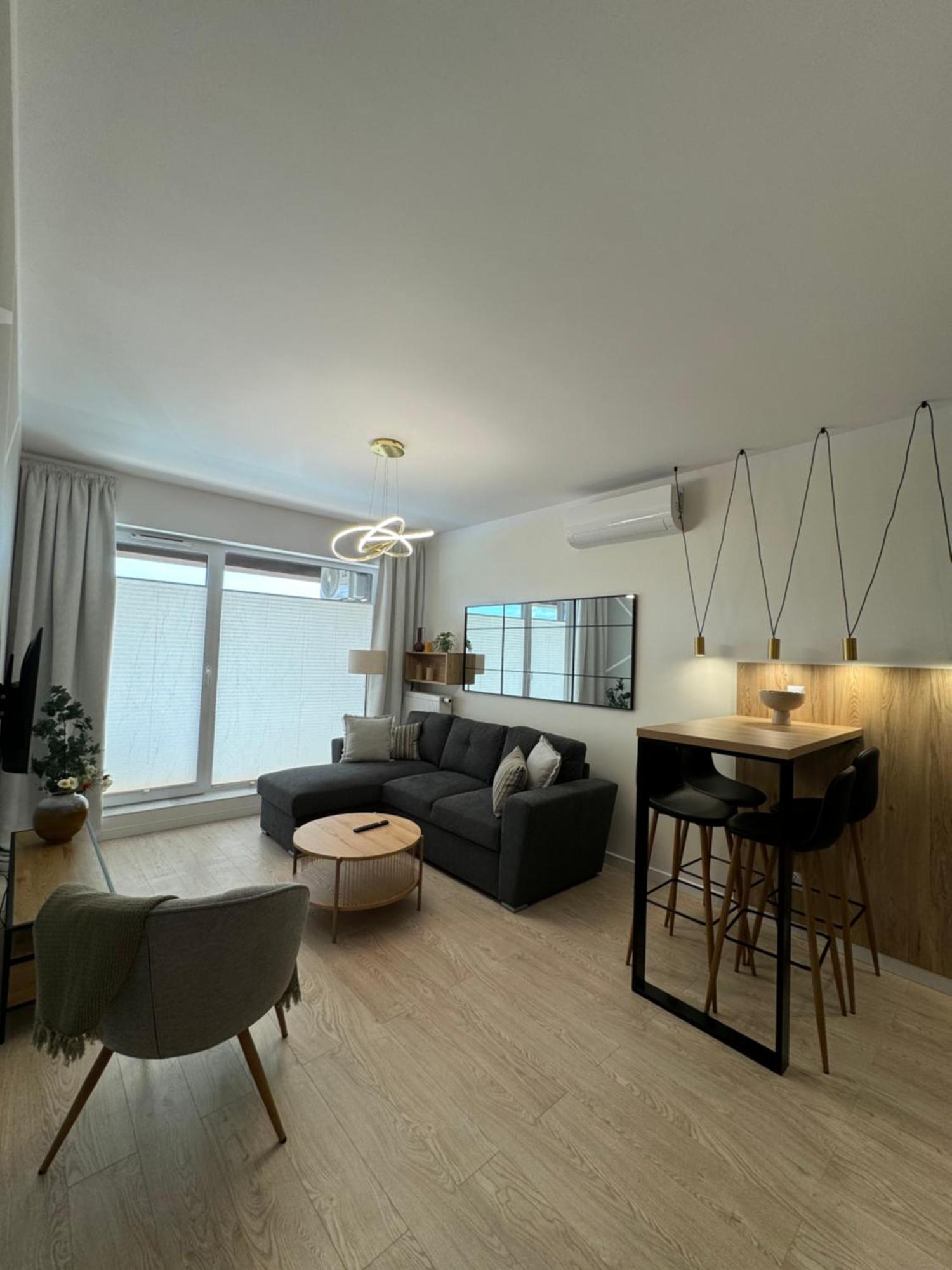 Apartament Poznanska 3 Suwalki Luaran gambar