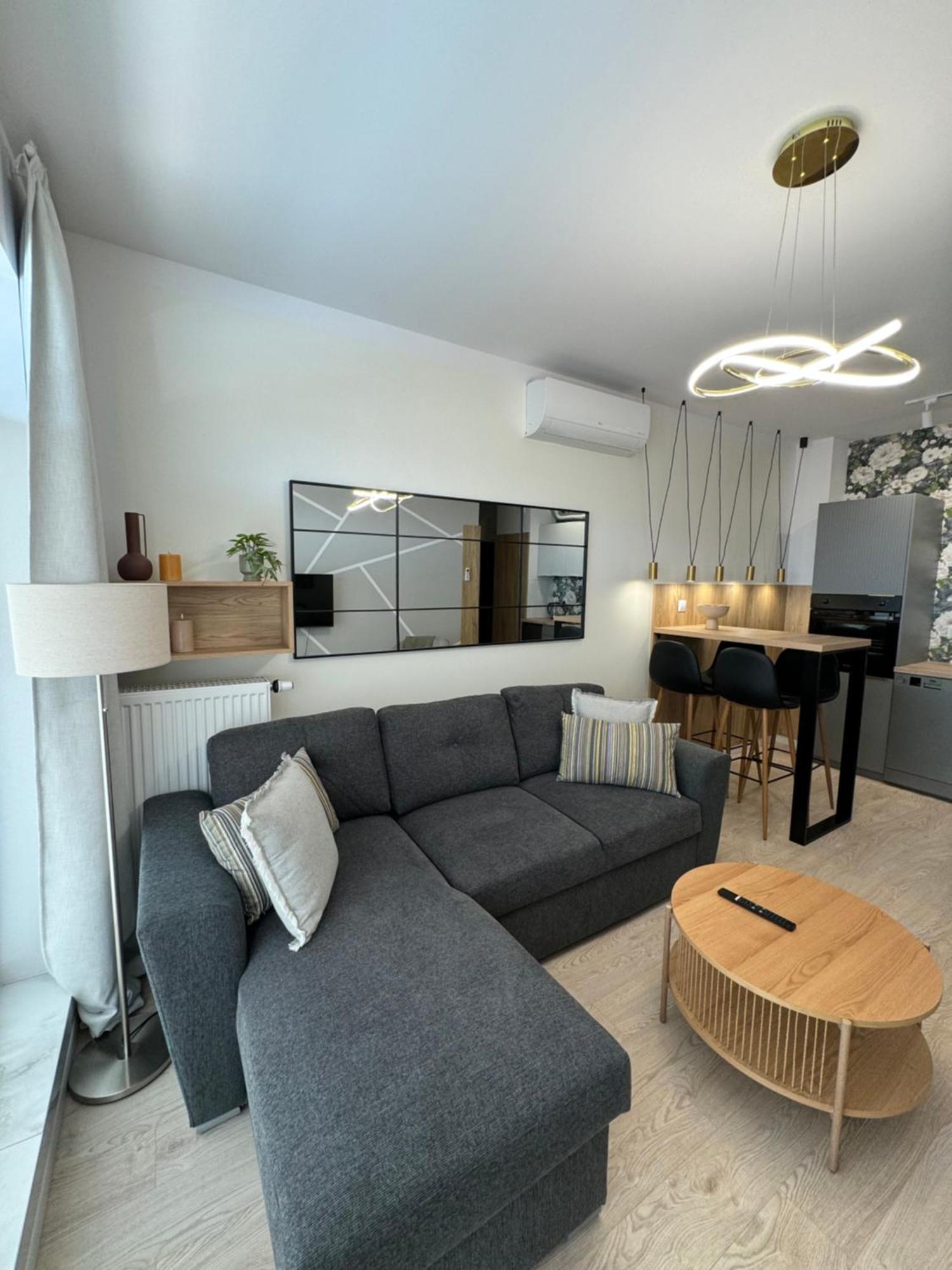 Apartament Poznanska 3 Suwalki Luaran gambar