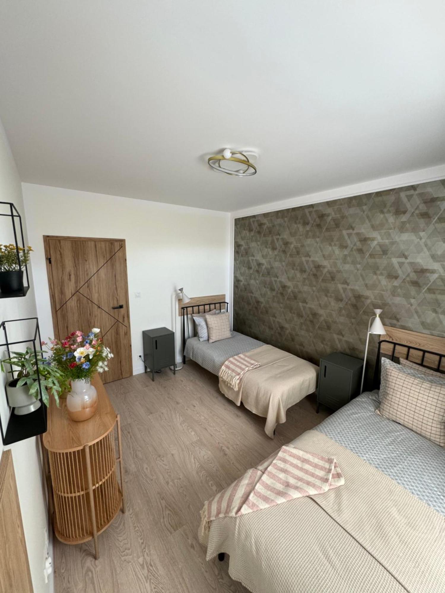 Apartament Poznanska 3 Suwalki Luaran gambar